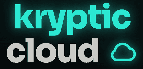kryptic cloud